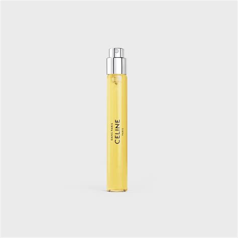 celine travel spray|SILVER TRAVEL SPRAY AND REFILLS EAU DE PARFUM .